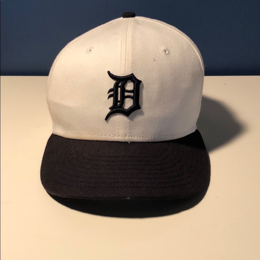 Detroit Tigers Nee Era hat